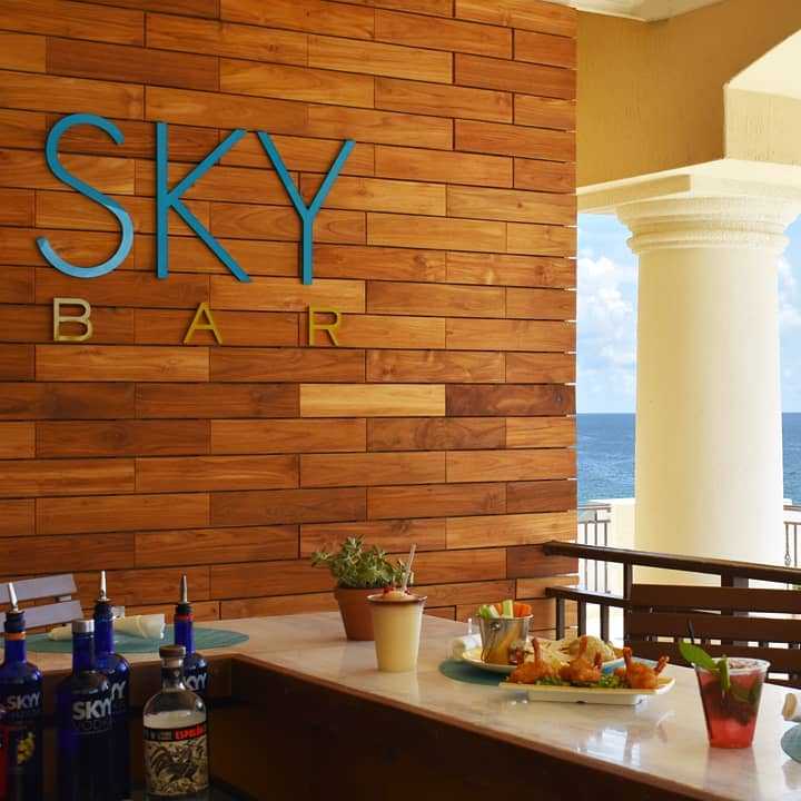 SKY Bar