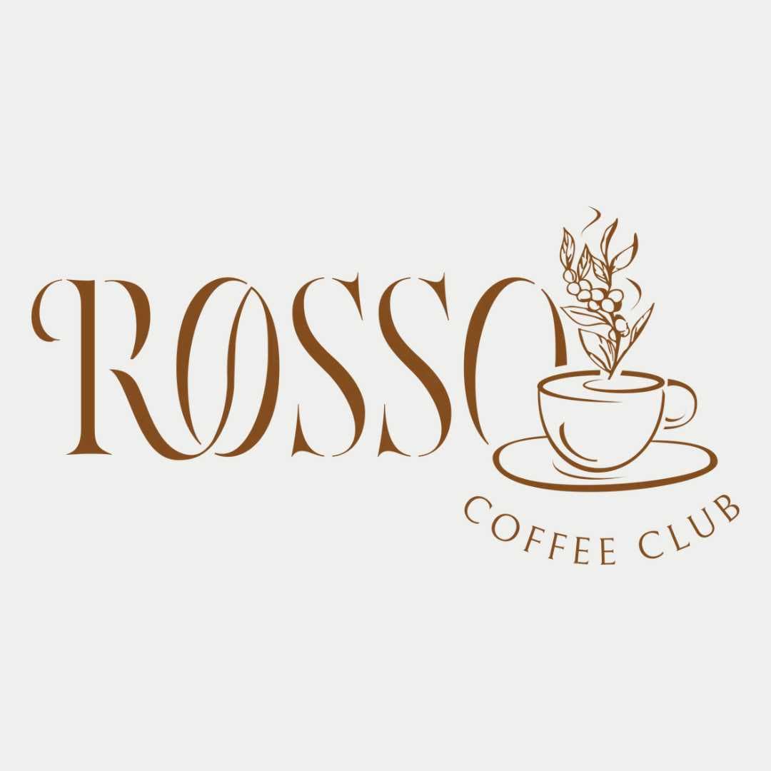 Rosso Coffee Club