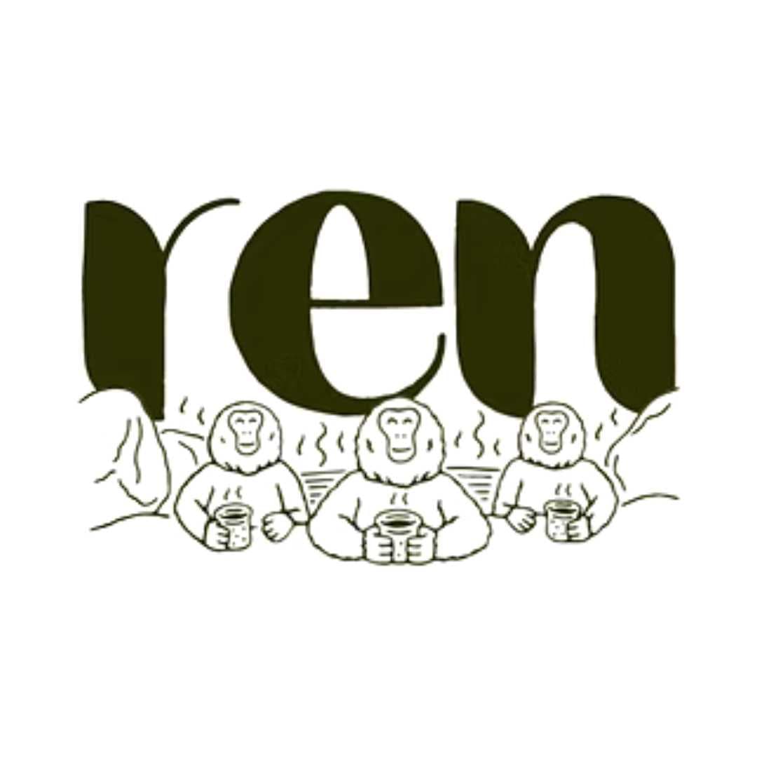 Ren Coffee Cart