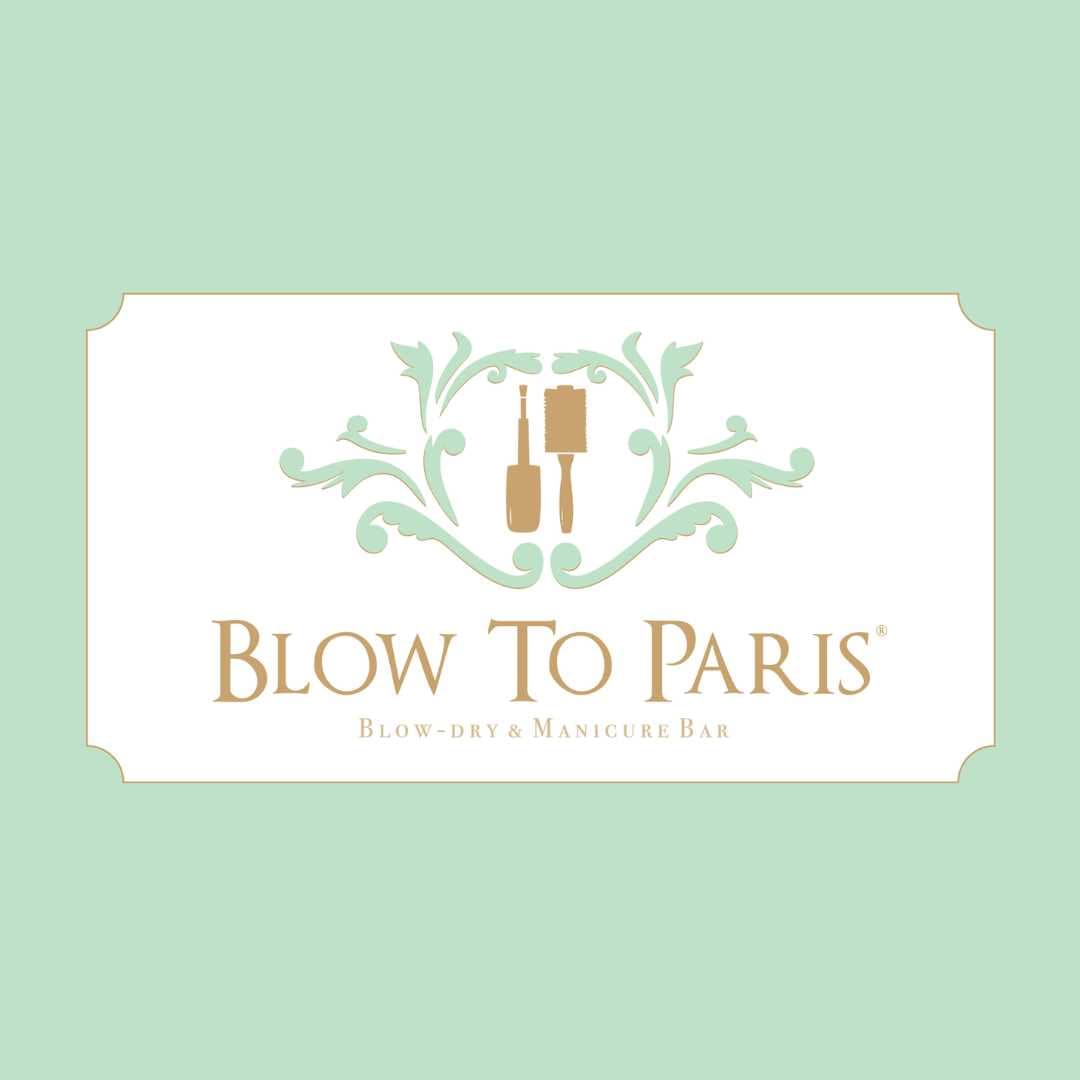 Blow To Paris