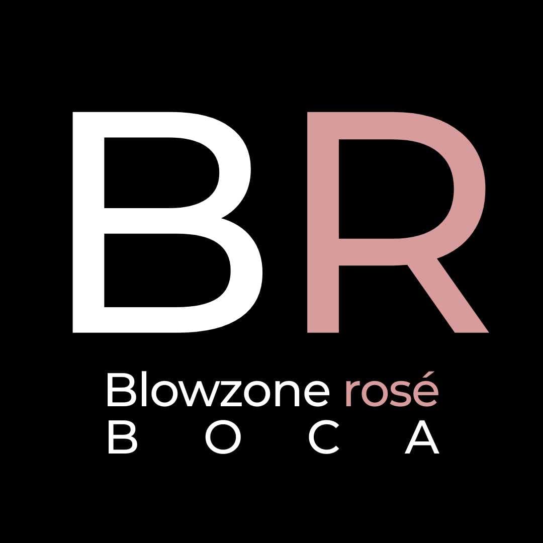 Blowzonerosé