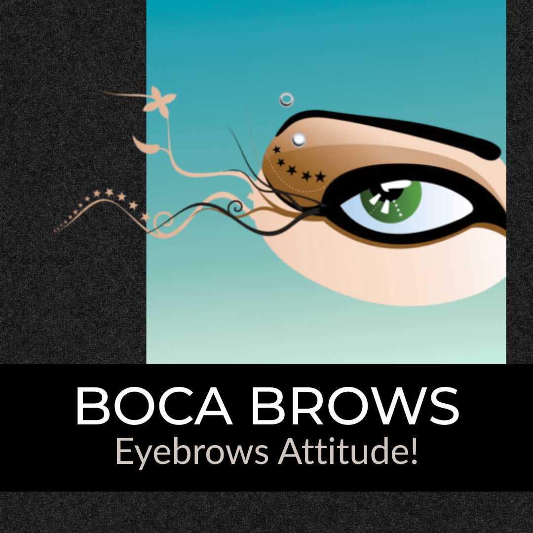 Boca Brows