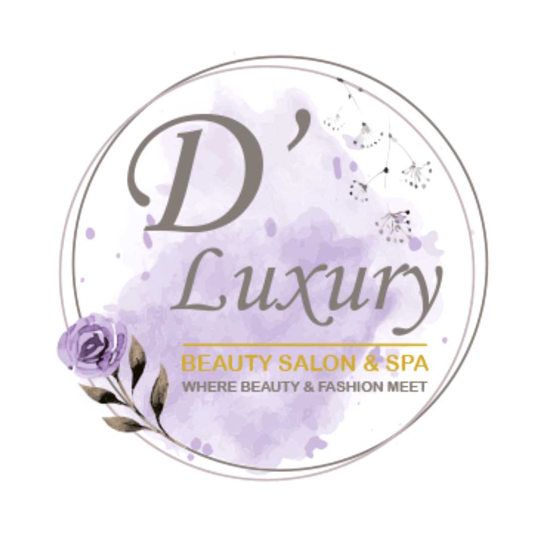 D' Luxury Beauty Salon & Spa