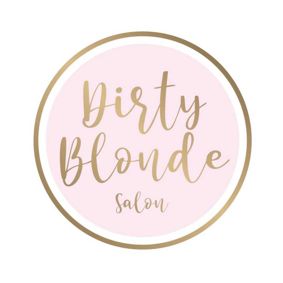 Dirty Blonde Salon