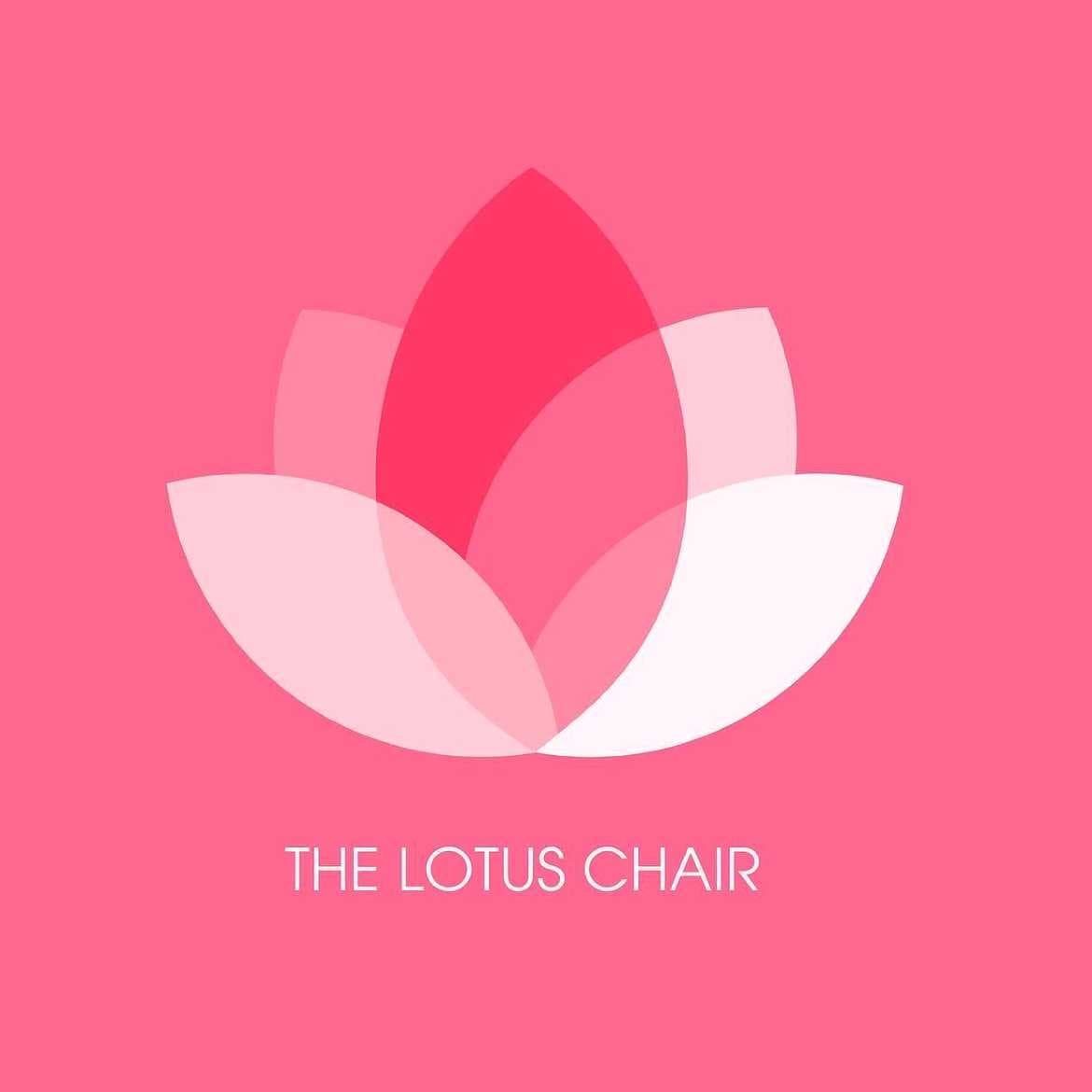 The Lotus Chair