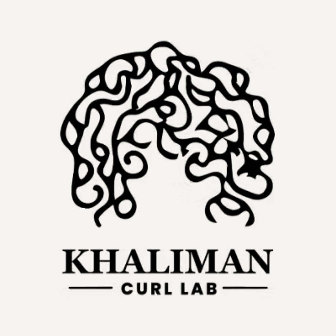 Khaliman Curl Lab