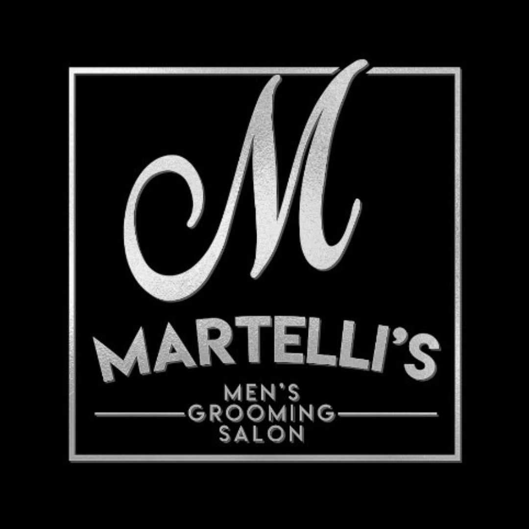 Martelli's Men's Grooming Salon