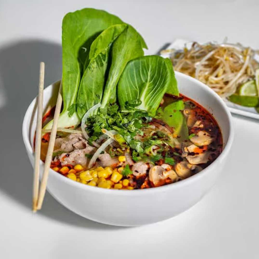 Doodle Noodle Bar
