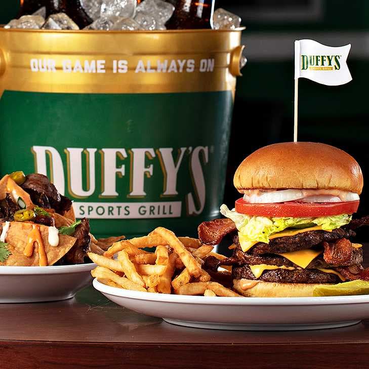 Duffy's Sports Grill