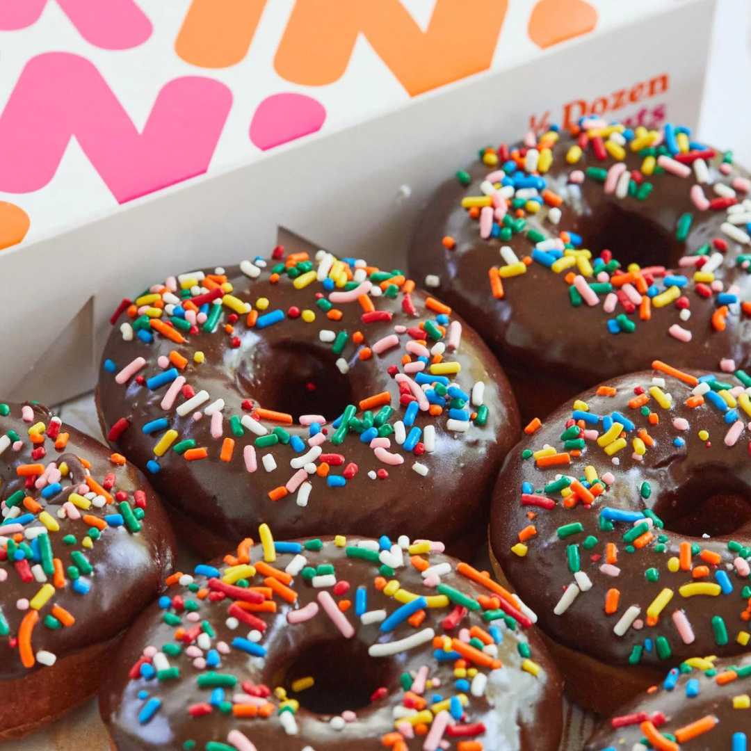 Dunkin' Donuts