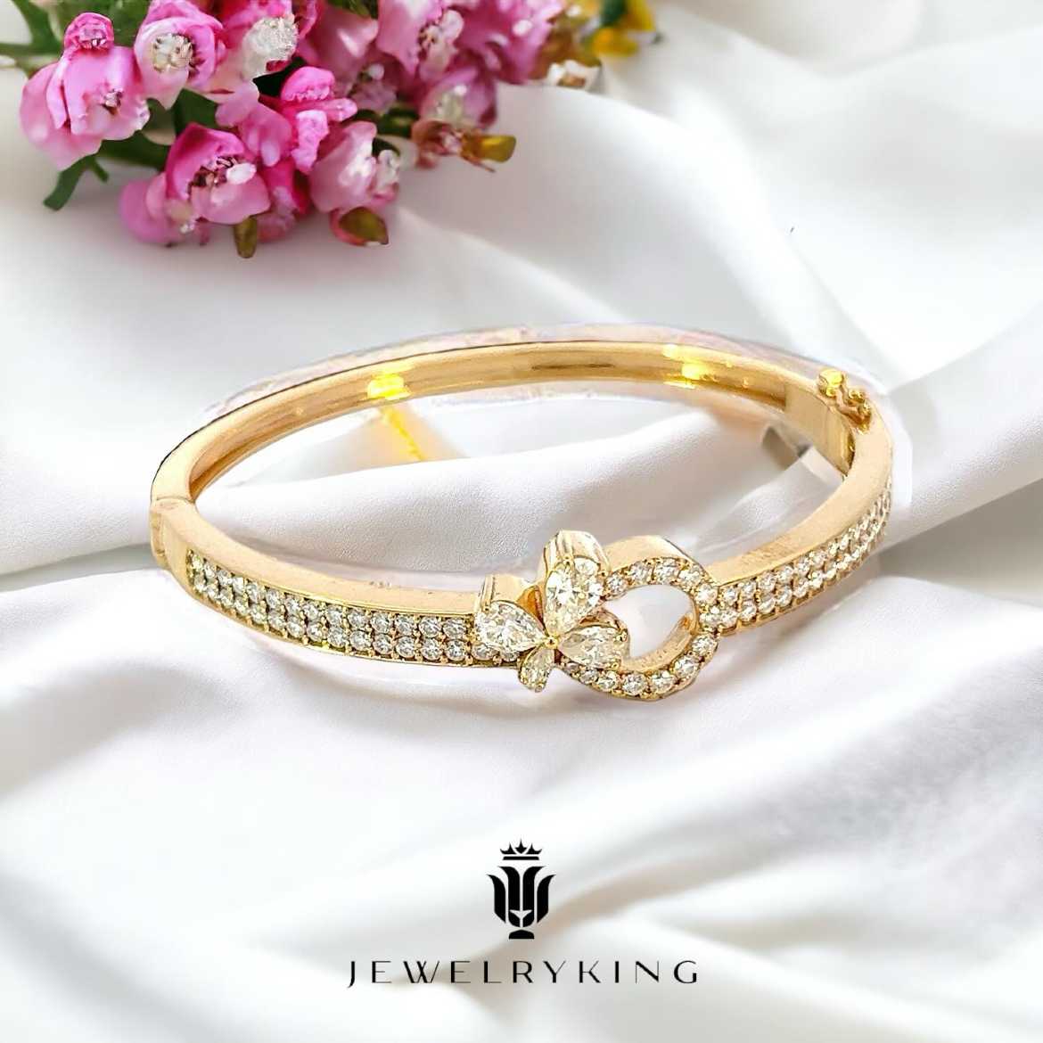 Jewelry King Inc.