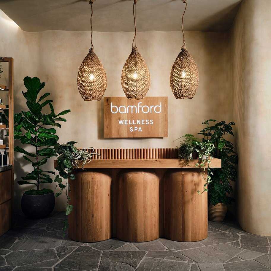 Bamford Wellness Spa