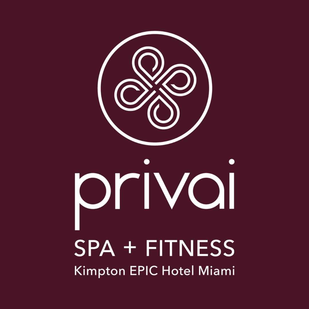 Privai Spa + Fitness