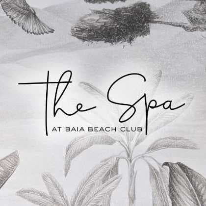 The Spa at Baia Beach Club