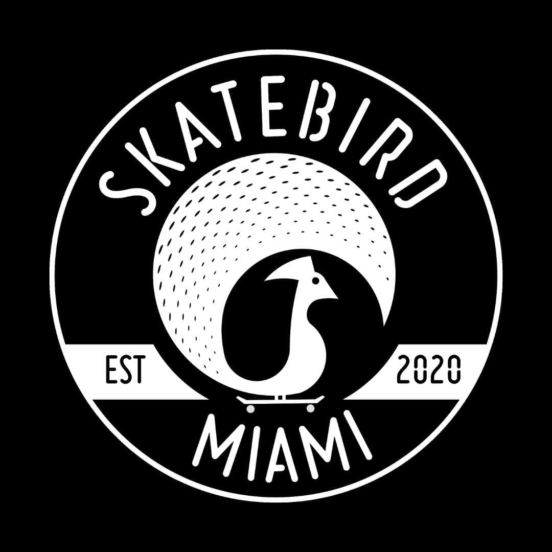 Skatebird Miami
