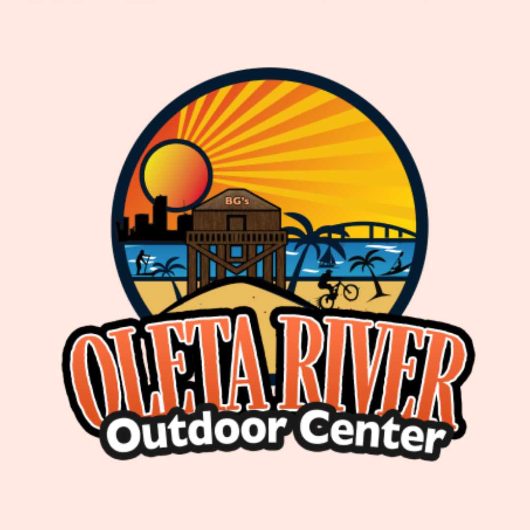 Oleta River Outdoor Center