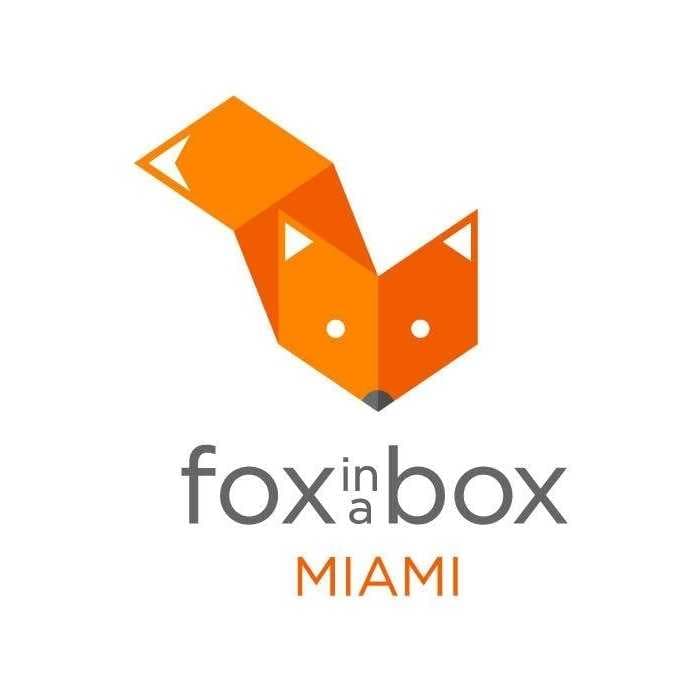 Fox in a Box
