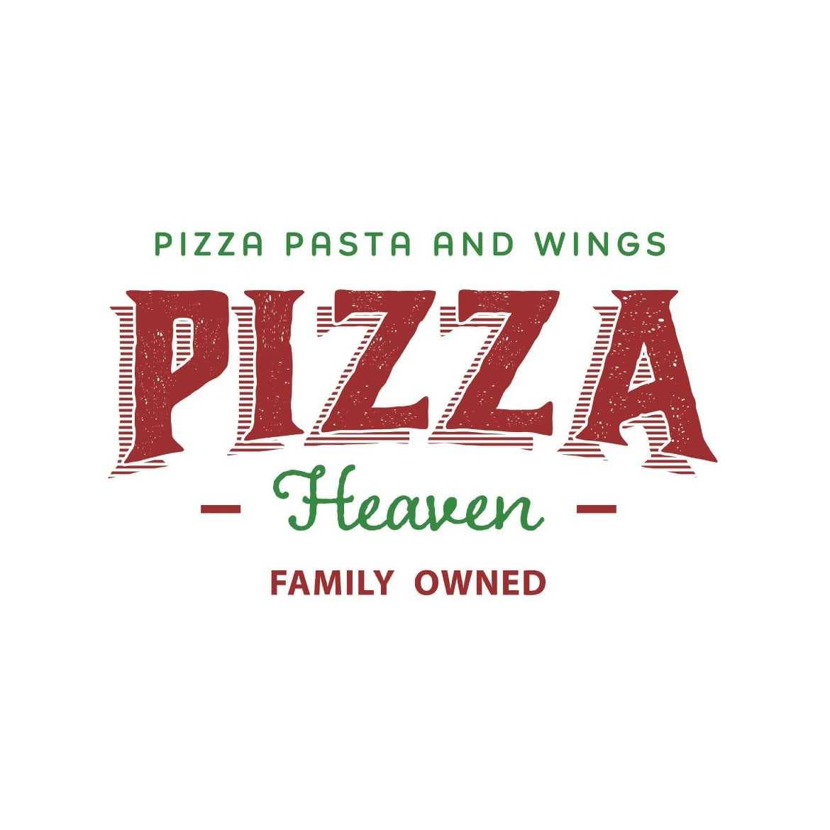 Pizza Heaven