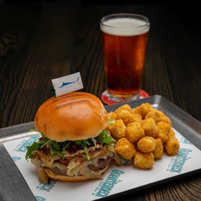 Quarterdeck Restaurants