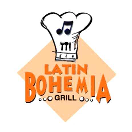Latin Bohemia Grill