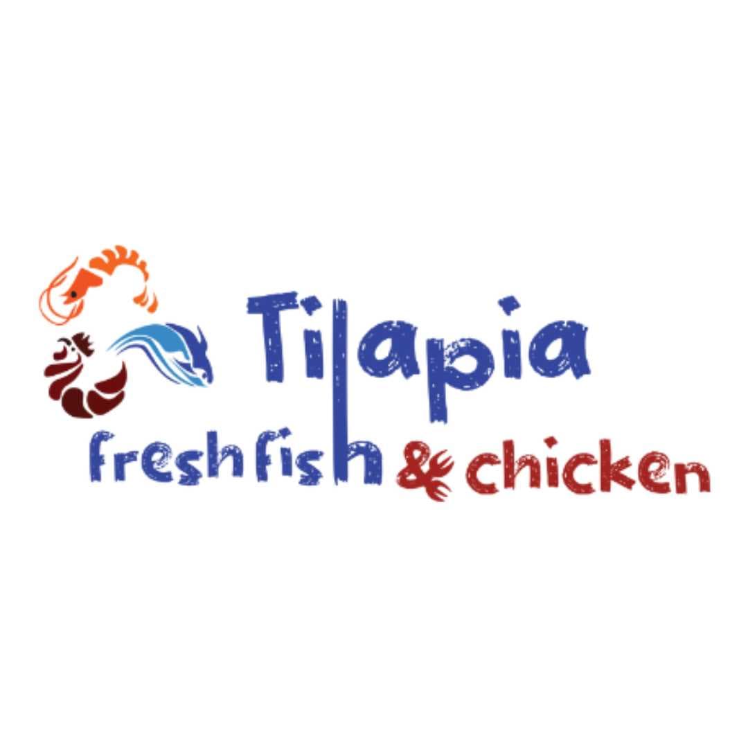 Tilapia Fish and Chicken