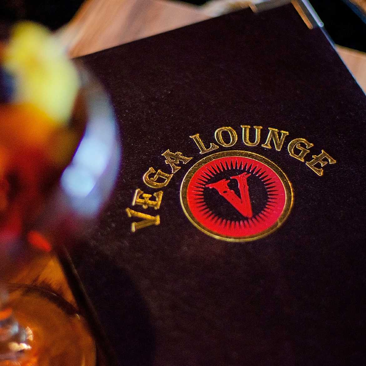 Vega Lounge