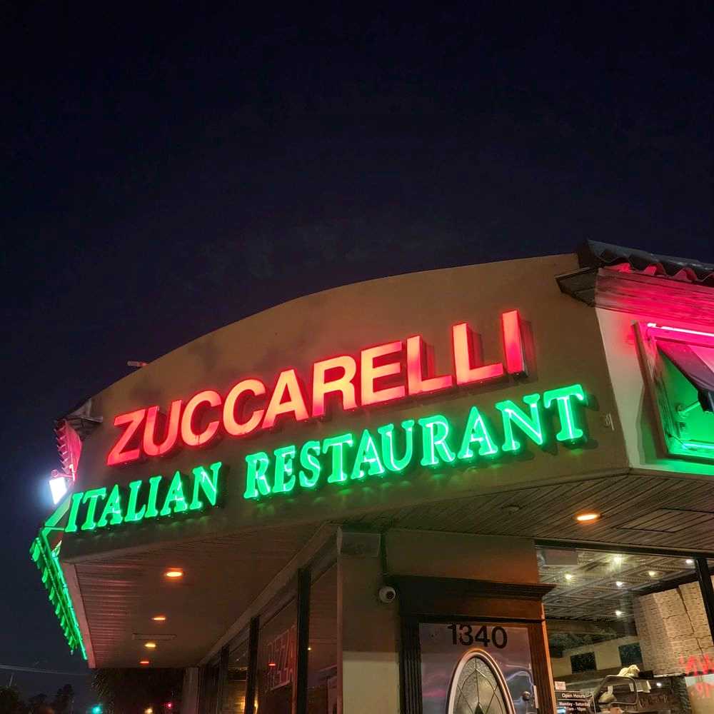 Zuccarelli