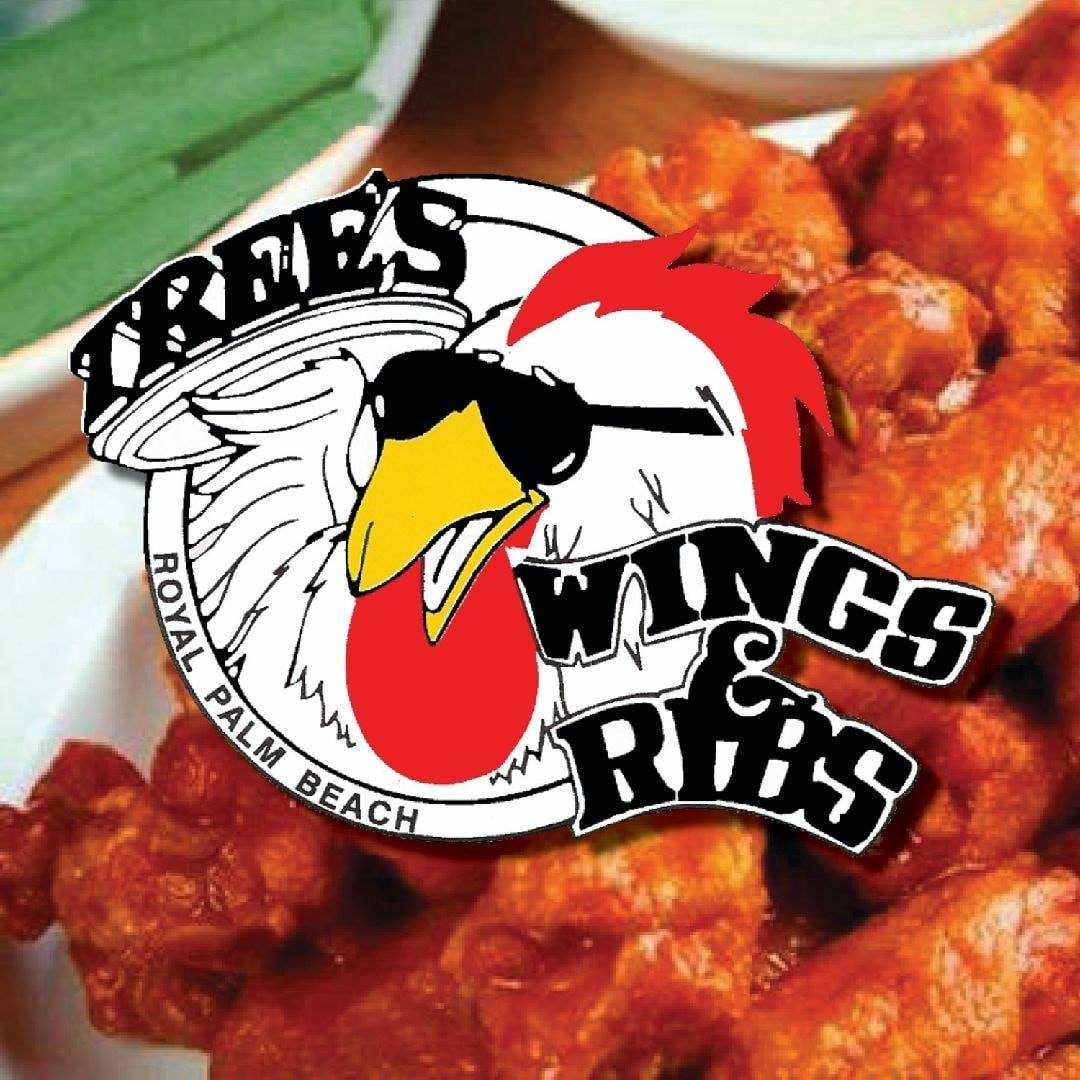 Tree's Wings & Ribs