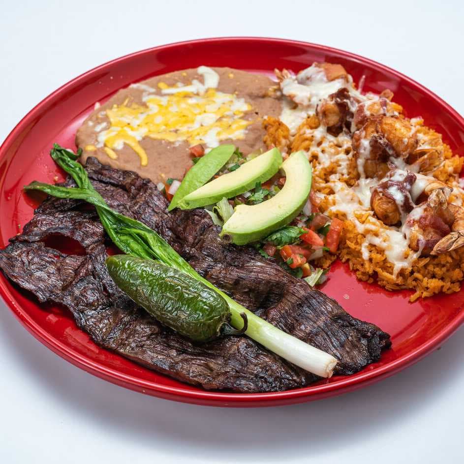 Torero's Mexican Cuisine