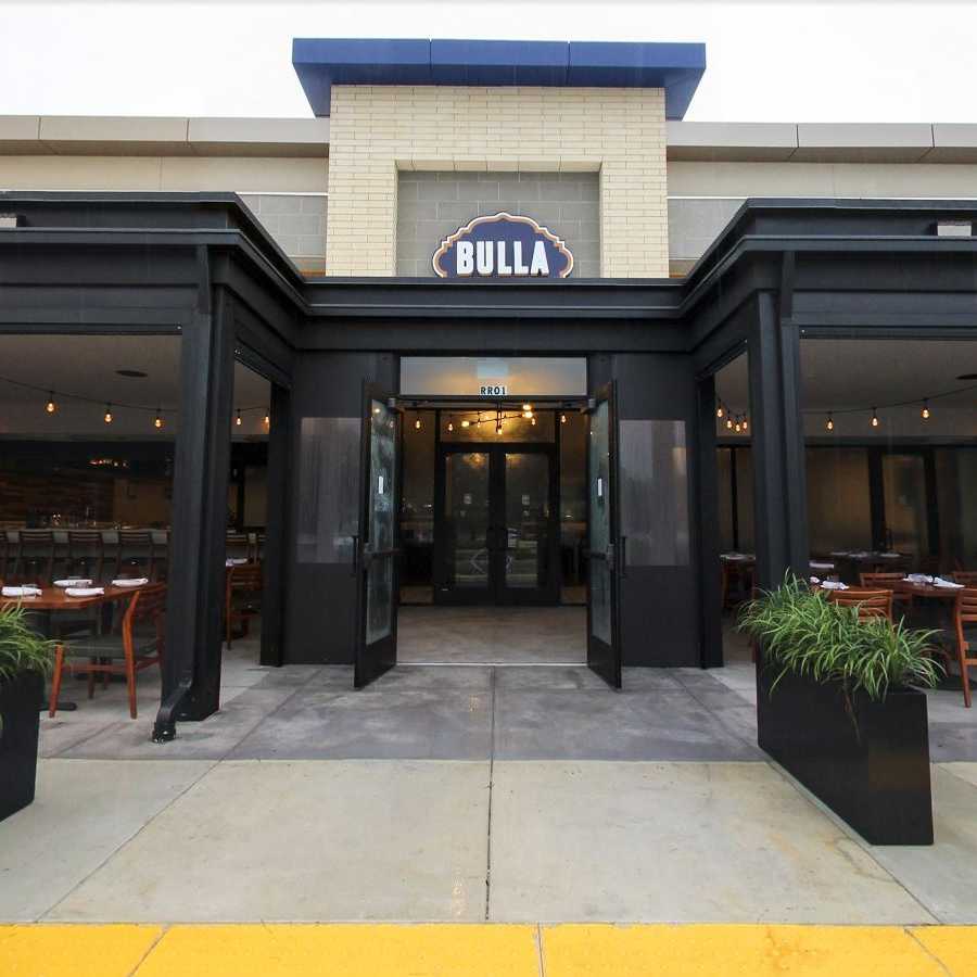 Bulla Gastrobar