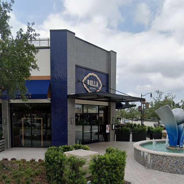 Bulla Gastrobar