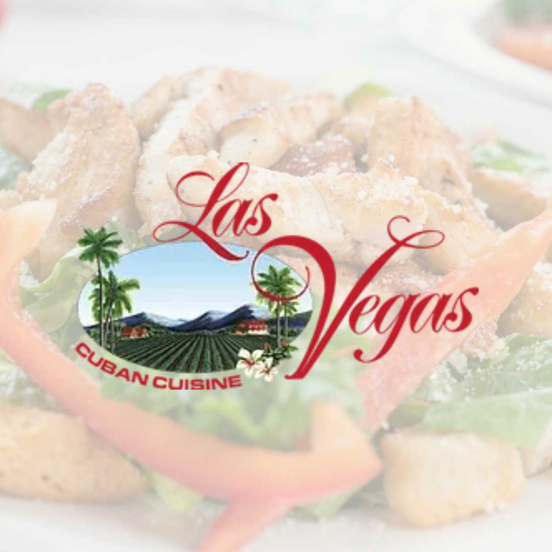 Las Vegas Cuban Cuisine