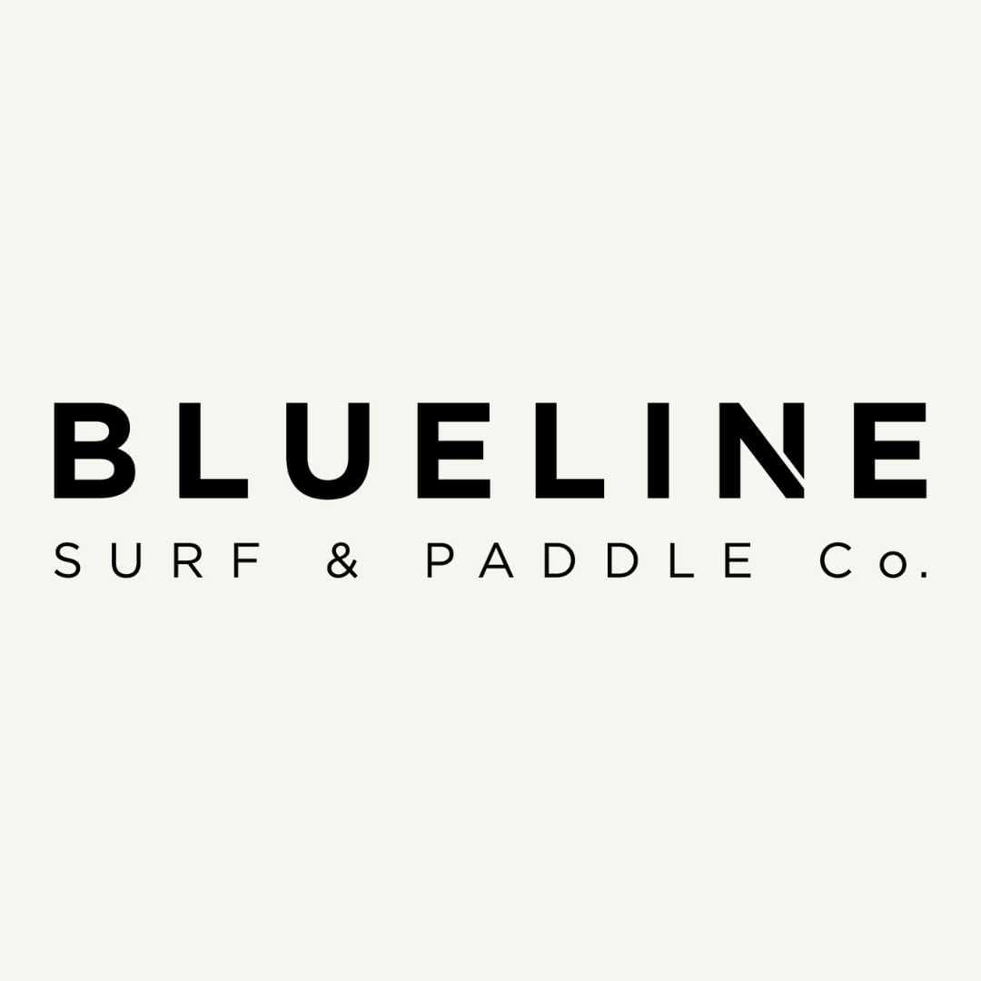 Blueline Surf & Paddle Co.