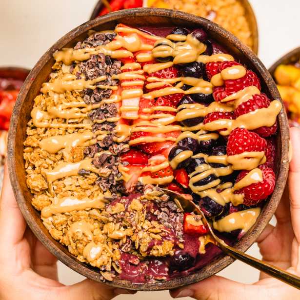 Golden Juicery