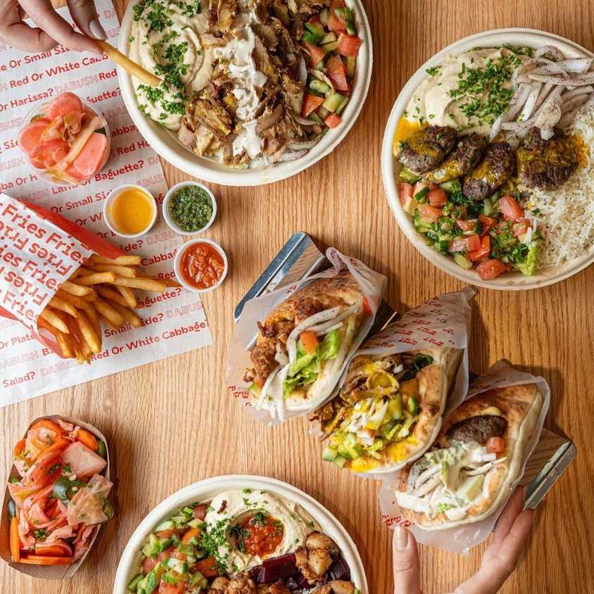 DABUSH