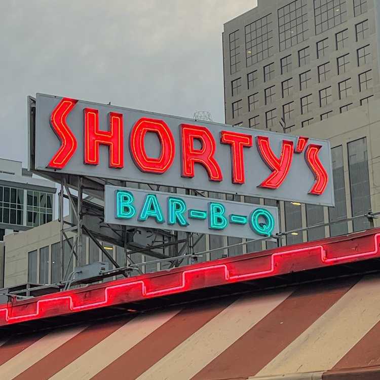 Shorty's BBQ
