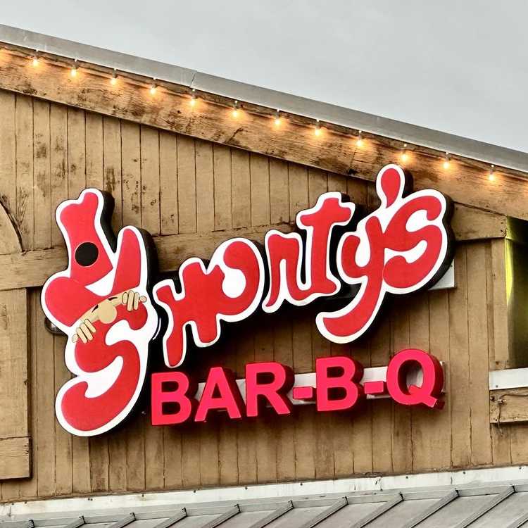 Shorty's BBQ