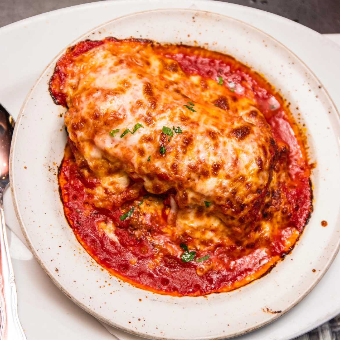 City Pizza & Italian Cuisine