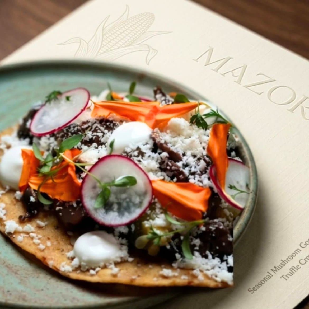 Mazor Chicago