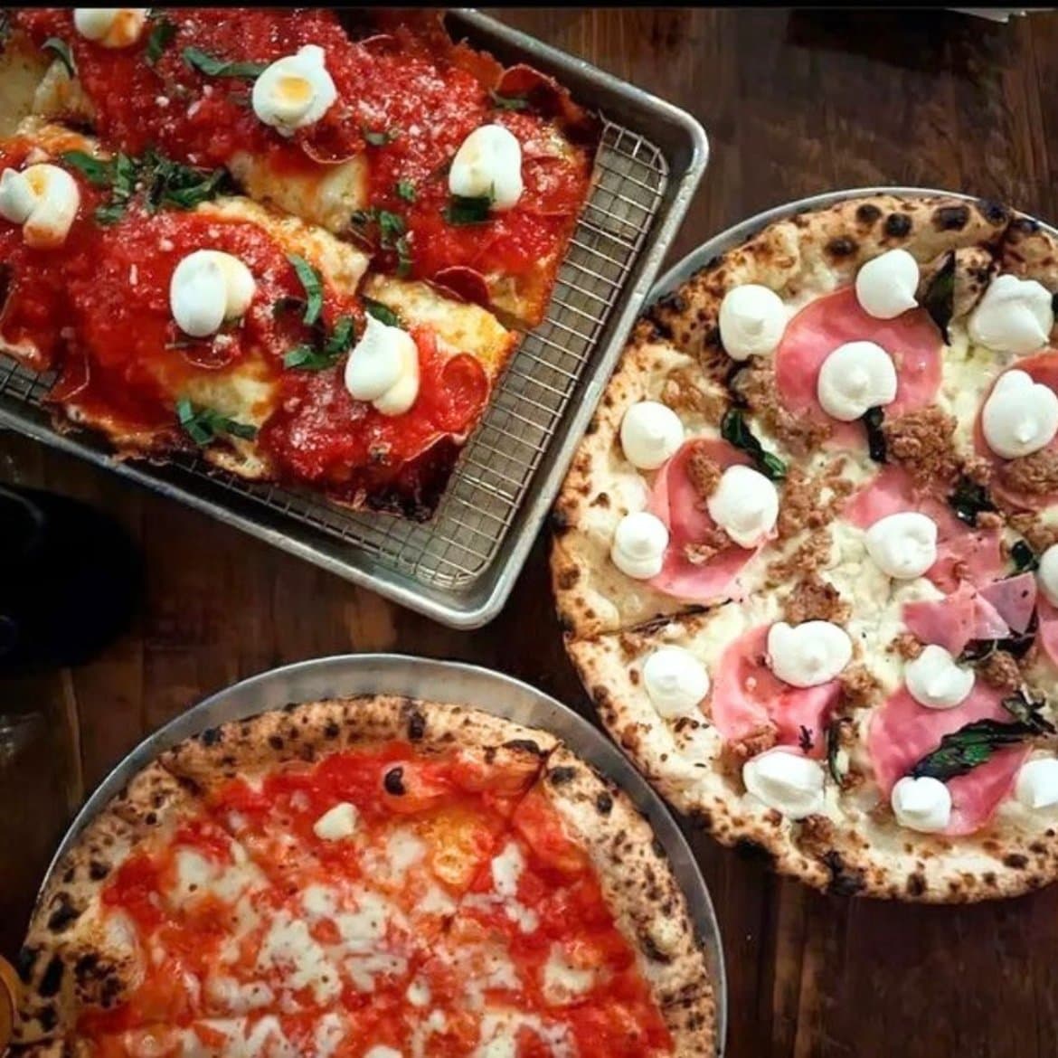 Paulie Gee's