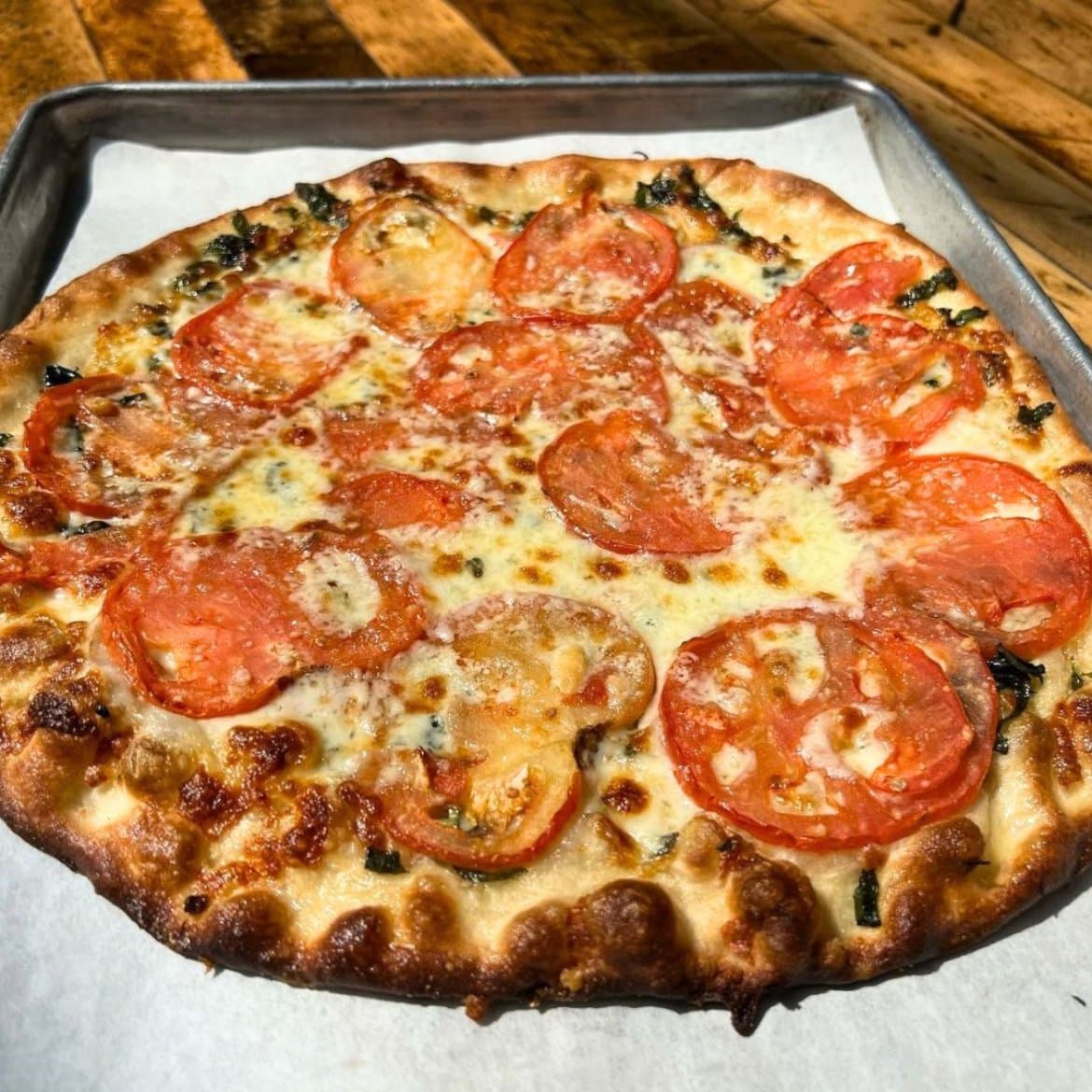 Piece Brewery and Pizzeria