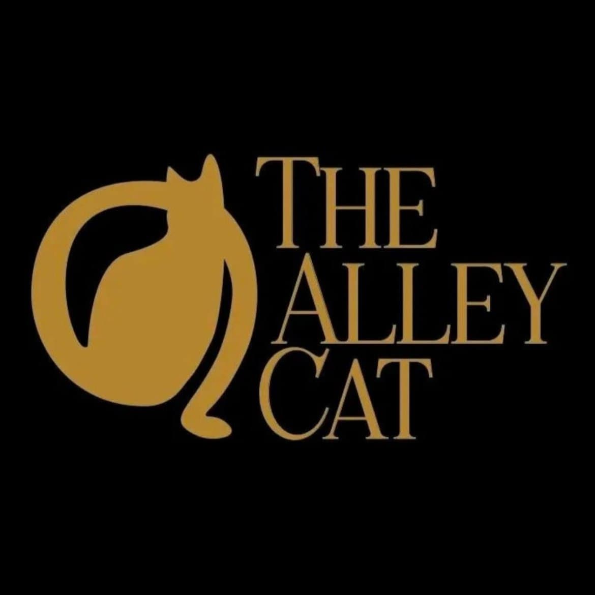 The Alley Cat