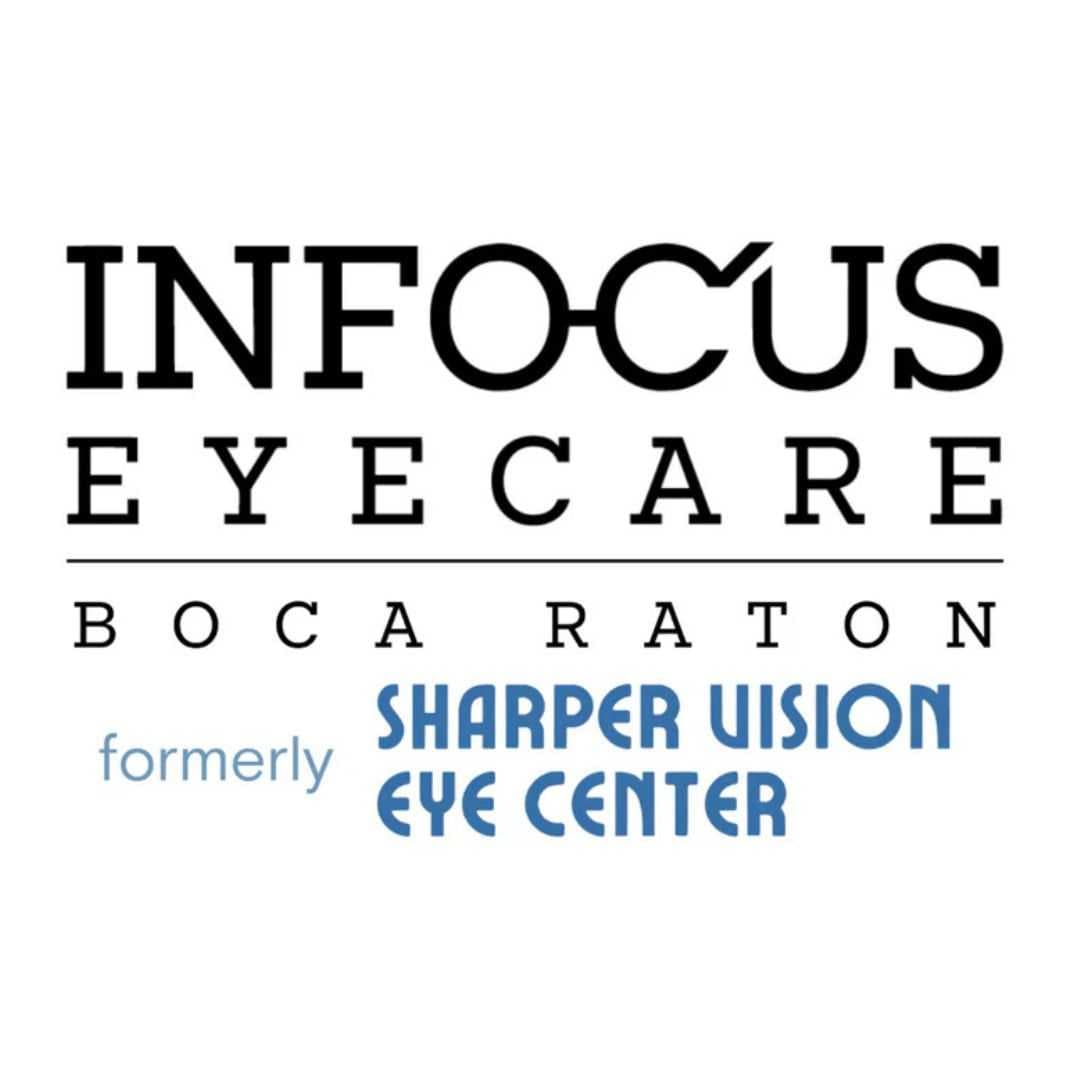 InFocus Eyecare