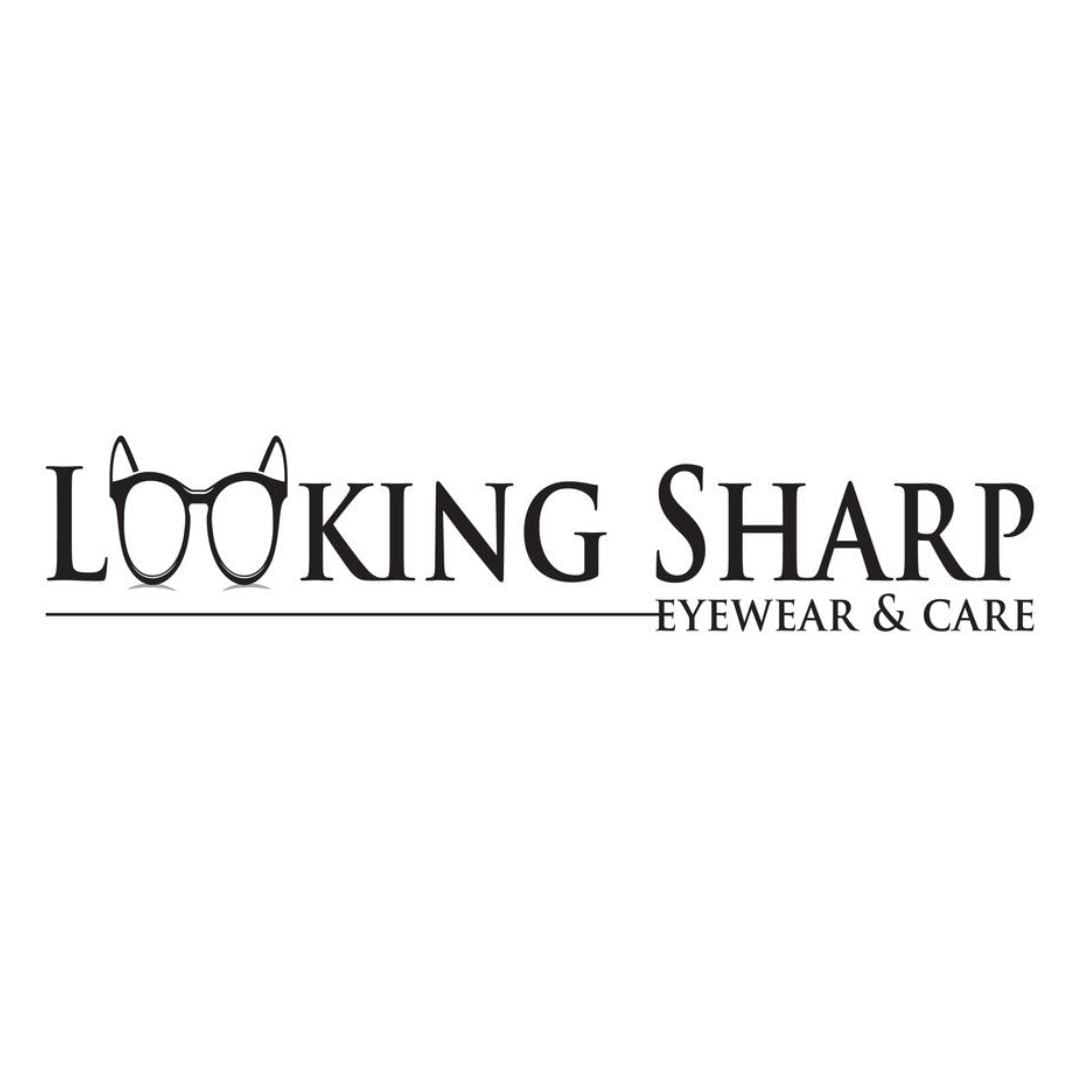 Looking Sharp Eyewear & Care