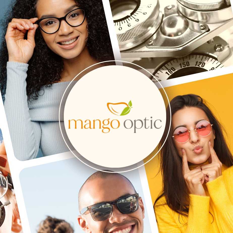 Mango Optic