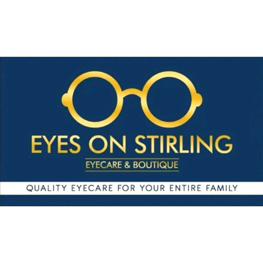Eyes on Stirling/Krisel Eyecare Center