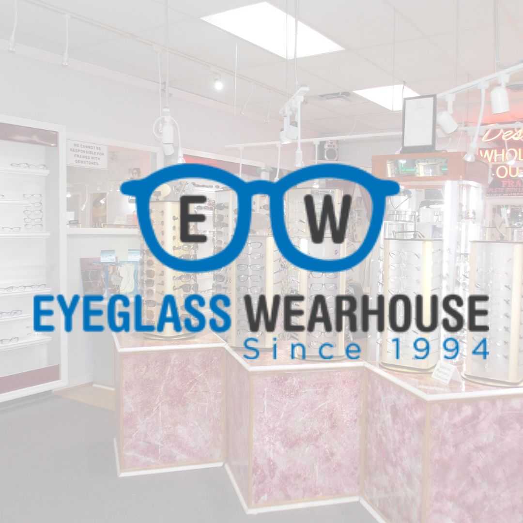 Eyeglass Wearhouse