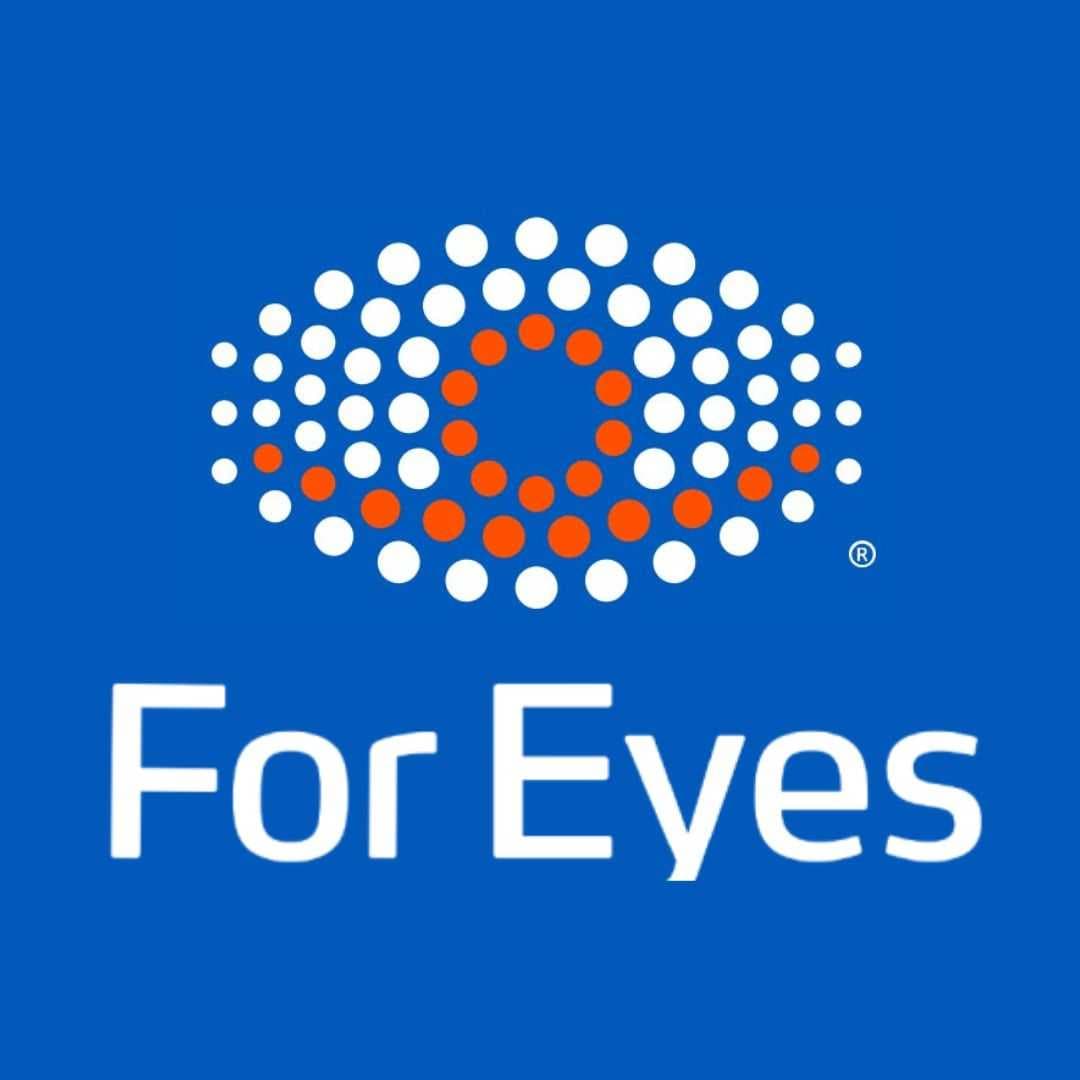 For Eyes