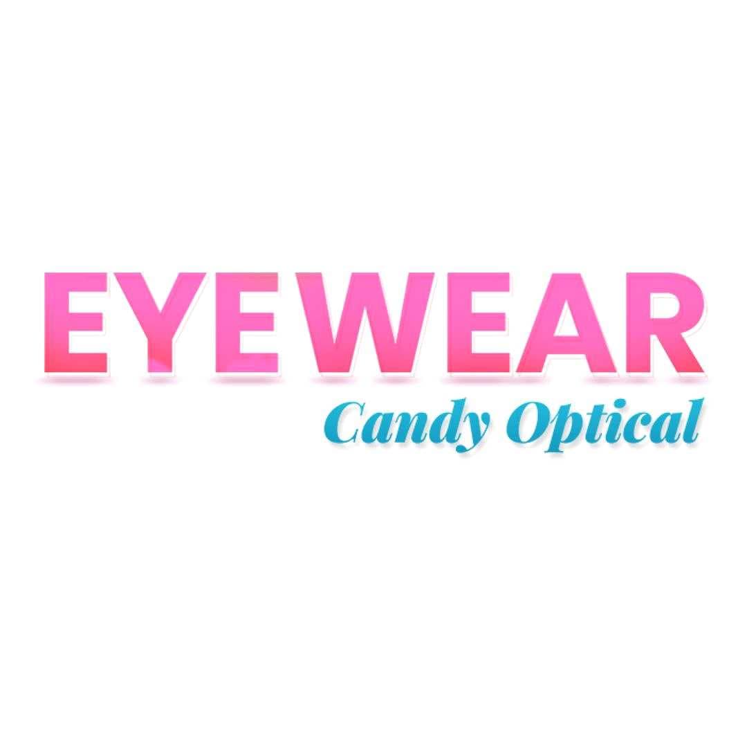 Eyewear Candy Optical RX