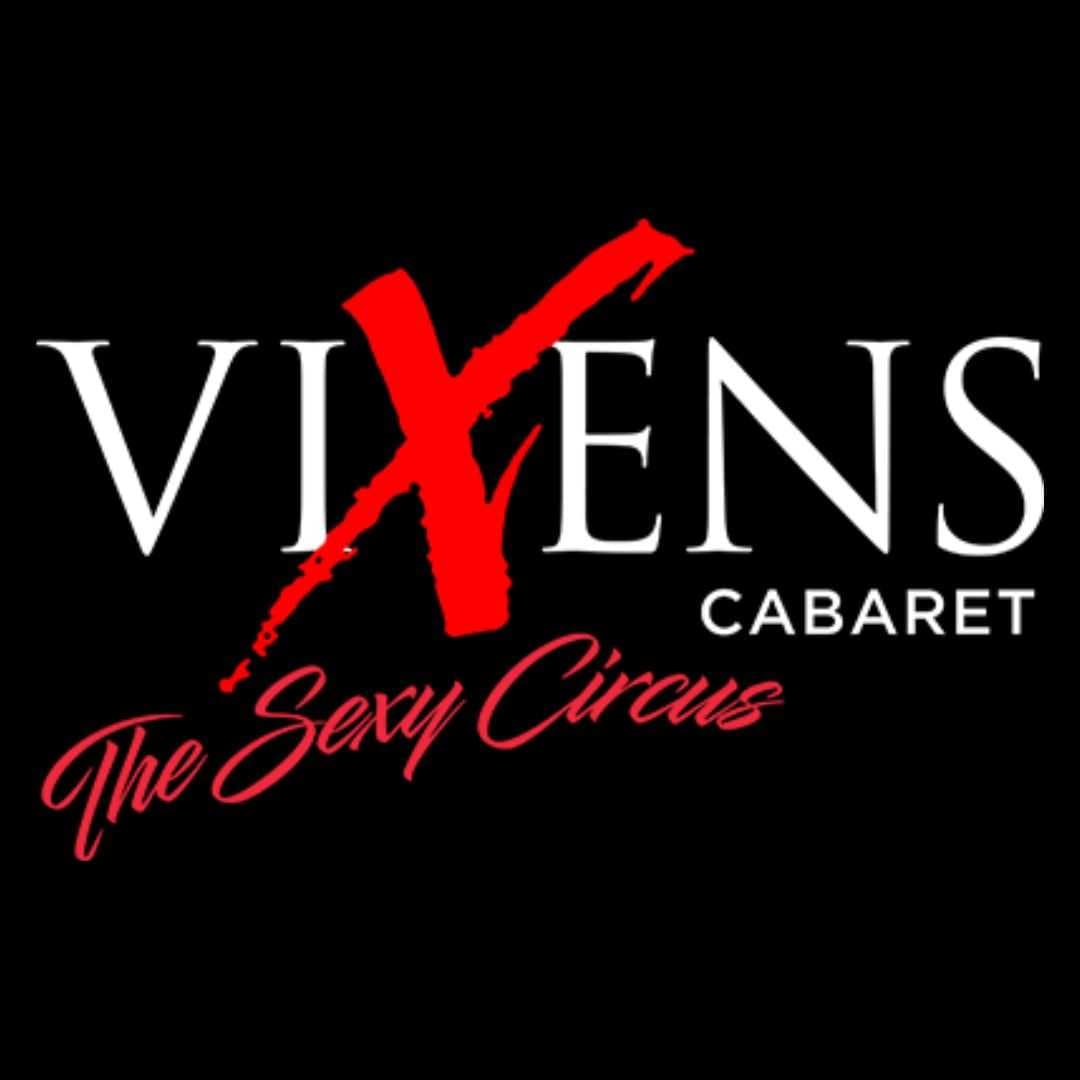 Vixens Cabaret